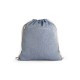 Sacola Tipo Mochila