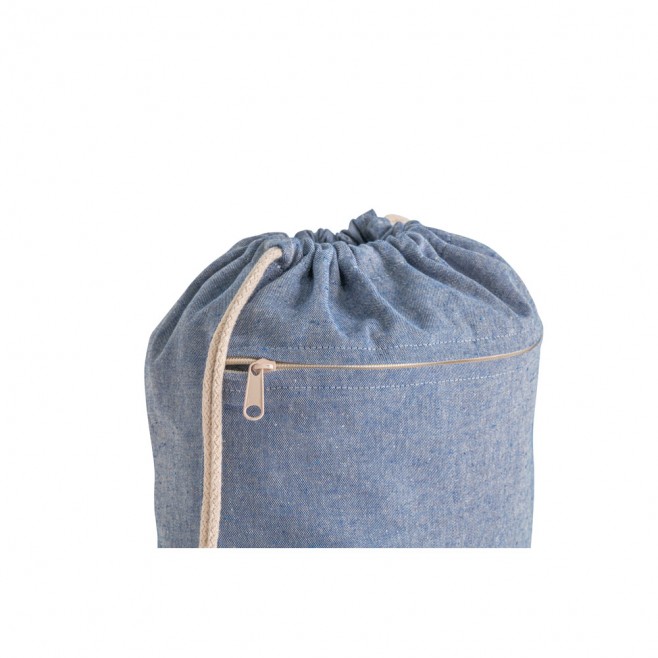 Sacola Tipo Mochila