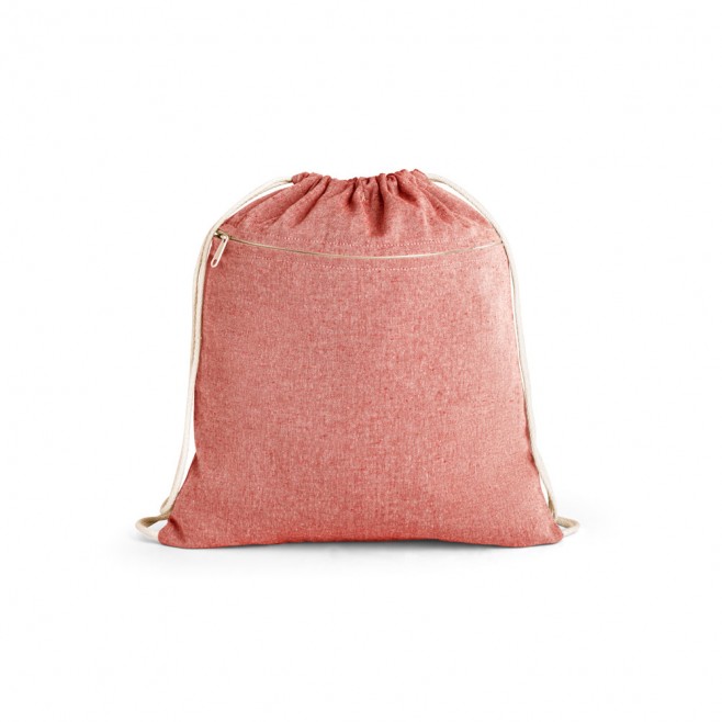 Sacola Tipo Mochila