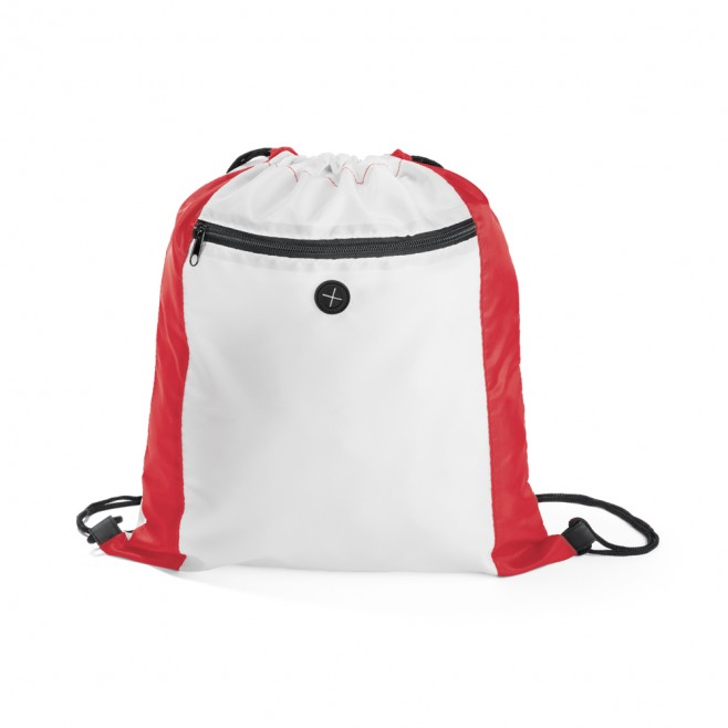 Sacola Tipo Mochila