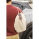 Sacola Tipo Mochila Promocional Com Logo