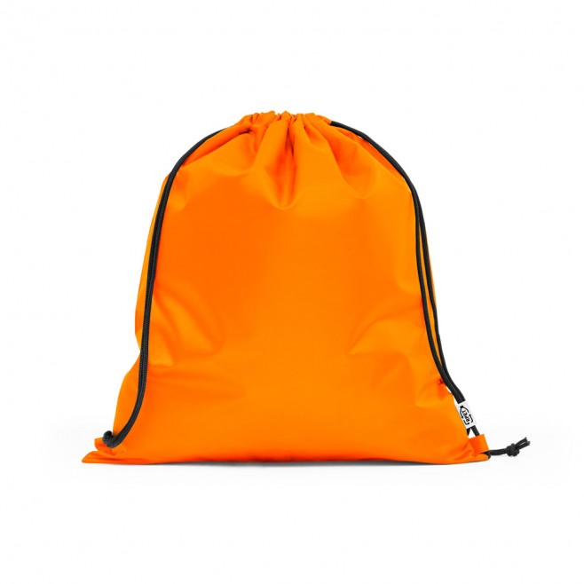 Sacola Tipo Mochila
