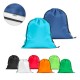Sacola Tipo Mochila