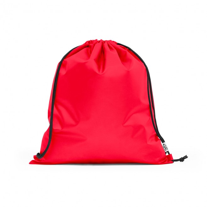 Sacola Tipo Mochila