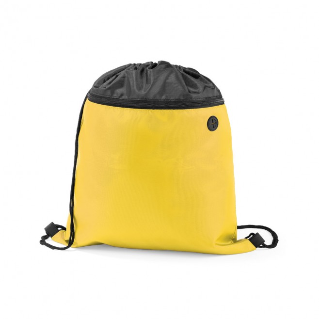Sacola Tipo Mochila