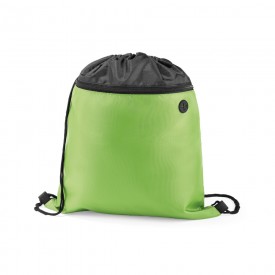 Sacola Tipo Mochila