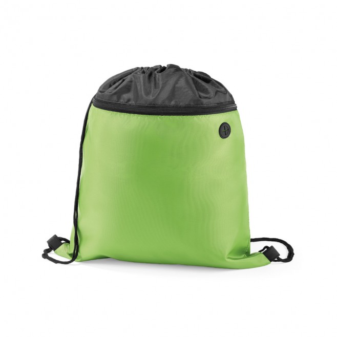 Sacola Tipo Mochila
