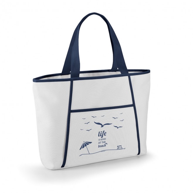 Sacola Térmica de Poliéster Personalizada