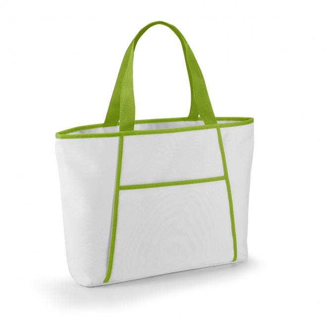 Sacola Térmica de Poliéster Personalizada