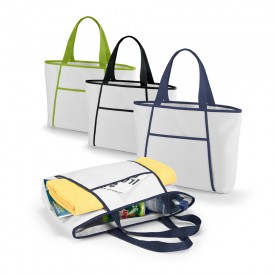 Sacola Térmica de Poliéster Personalizada