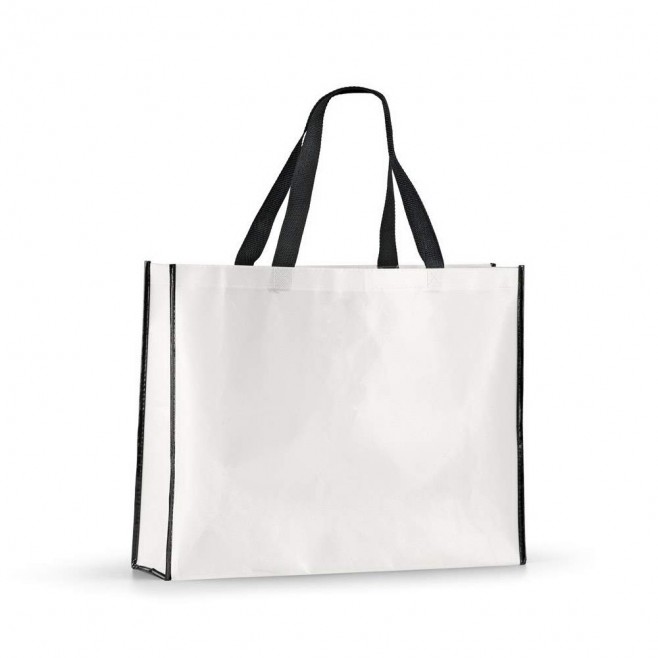 Sacola em TNT/non-woven  Personalizada