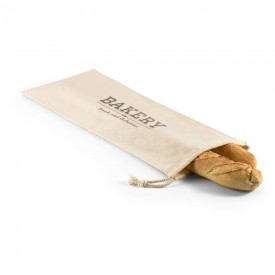 Sacola de Algodão Personalizada
