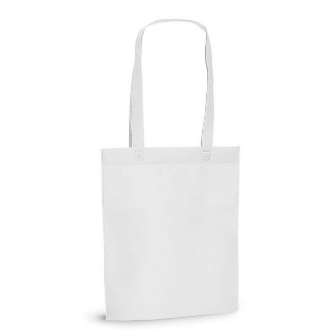 Sacola em TNT/non-woven  Personalizada