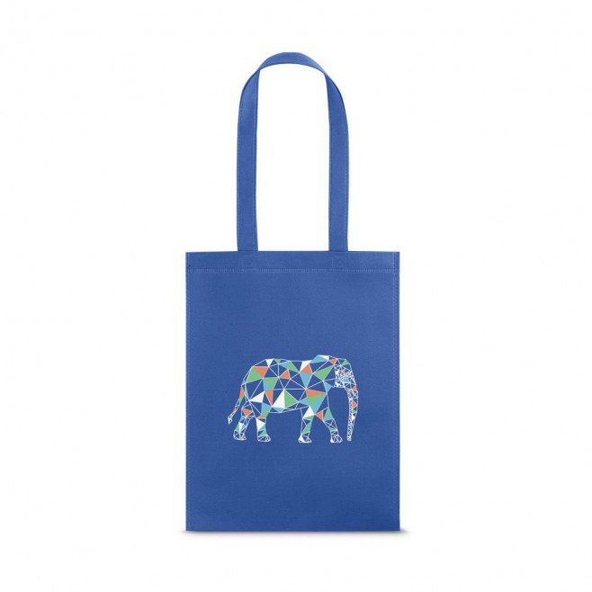 Sacola em TNT/non-woven  Personalizada