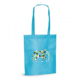 Sacola em TNT/non-woven  Personalizada