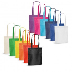 Sacola em TNT/non-woven  Personalizada