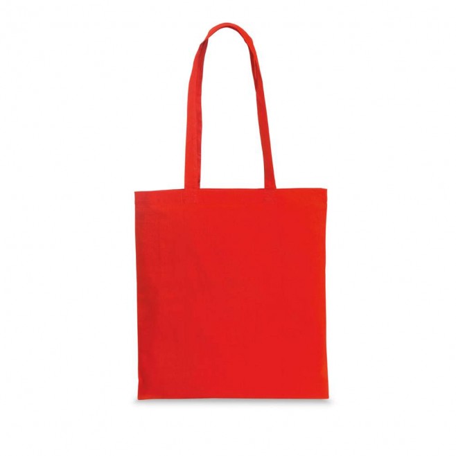 Sacola de Algodão Personalizada