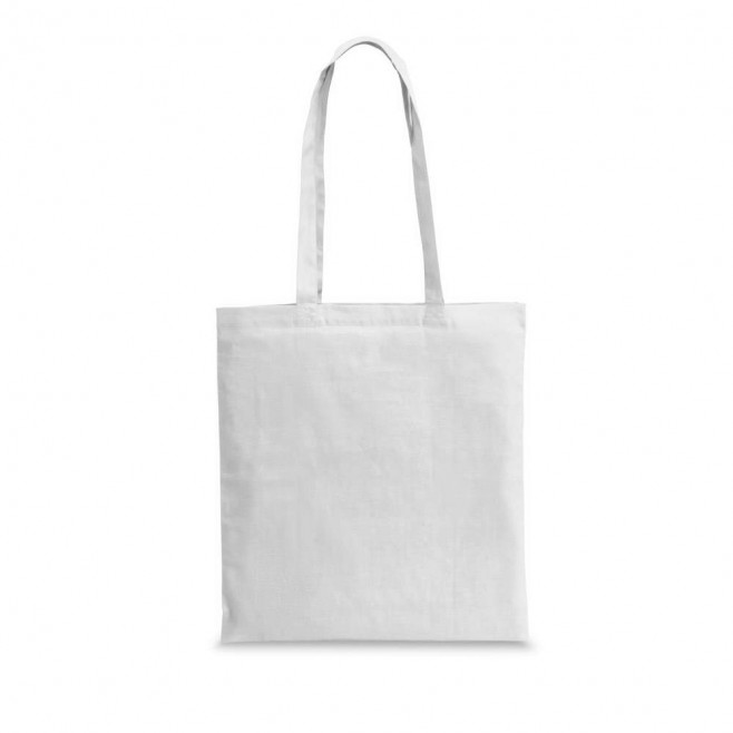 Sacola de Algodão Personalizada