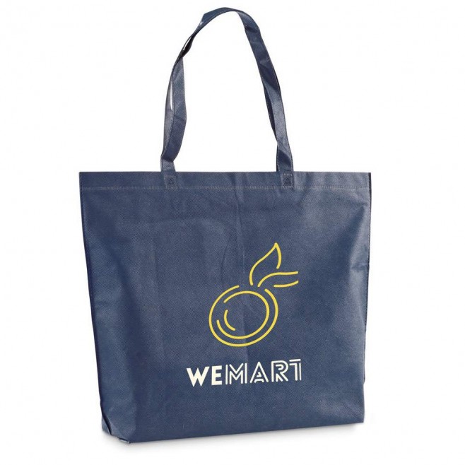 Sacola em TNT/non-woven  Personalizada