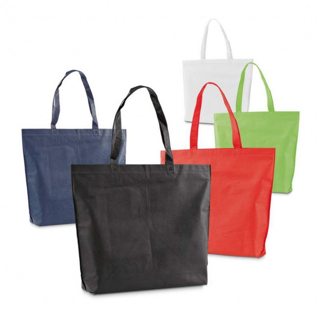 Sacola em TNT/non-woven  Personalizada