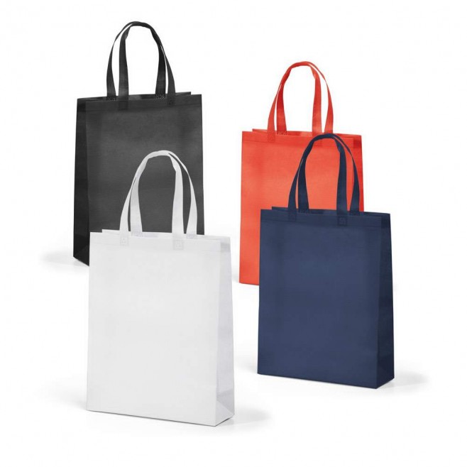 Sacola em TNT/non-woven  Personalizada