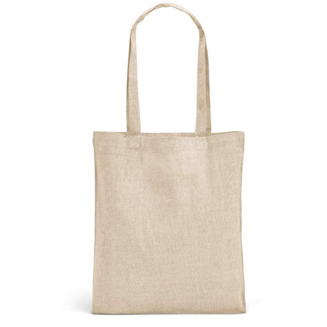 Sacola de Algodão Personalizada