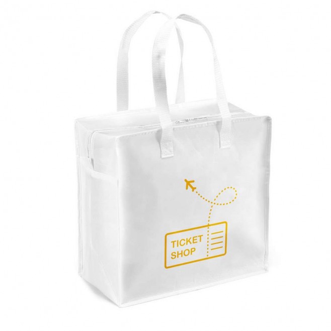 Sacola em TNT/non-woven  Personalizada