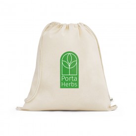Sacola Tipo Mochila