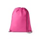 Sacola tipo mochila em non-woven TNT
