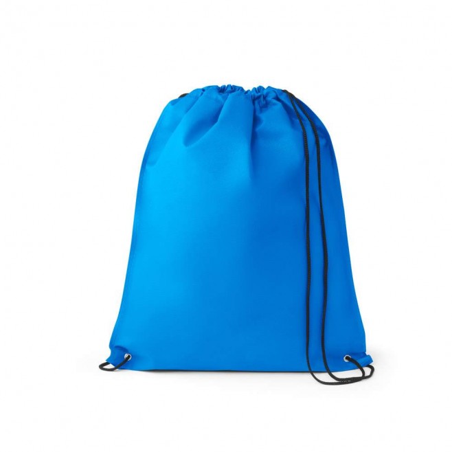 Sacola tipo mochila em non-woven TNT