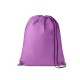 Sacola tipo mochila em non-woven TNT