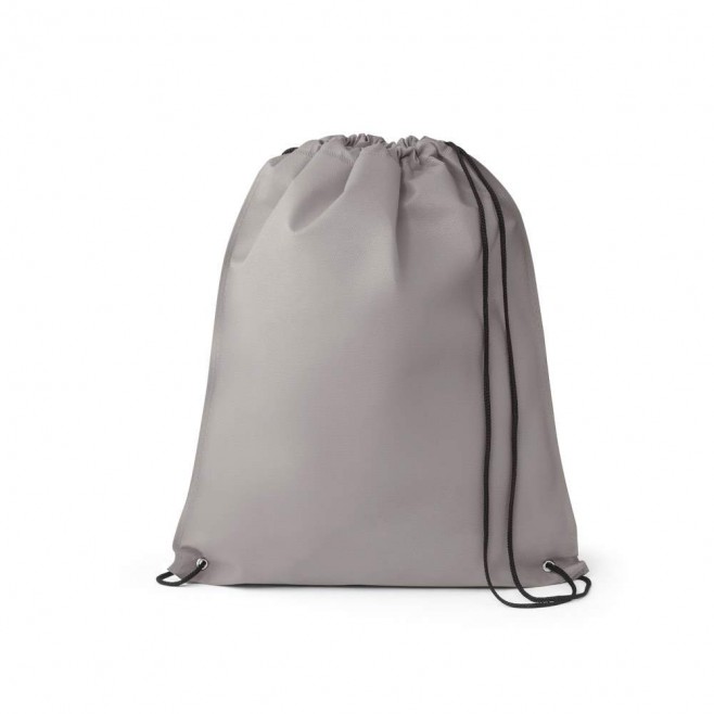 Sacola tipo mochila em non-woven TNT