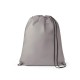 Sacola tipo mochila em non-woven TNT