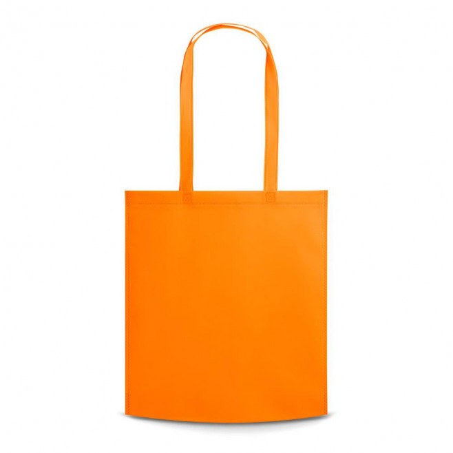 Sacola em TNT/non-woven  Personalizada