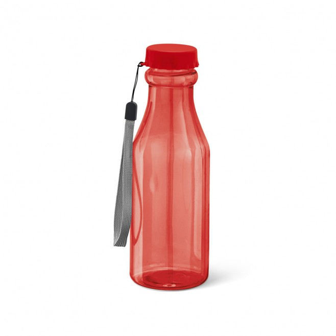 Squeeze Personalizado Plástico 510ml