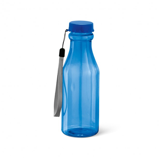 Squeeze Personalizado Plástico 510ml