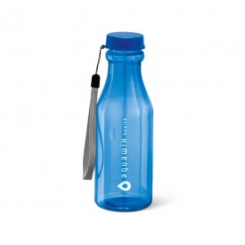 Squeeze Personalizado Plástico 510ml