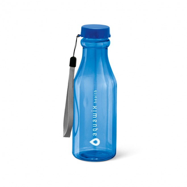 Squeeze Personalizado Plástico 510ml