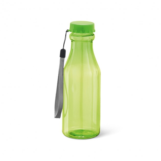 Squeeze Personalizado Plástico 510ml