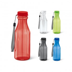 Squeeze Personalizado Plástico 510ml