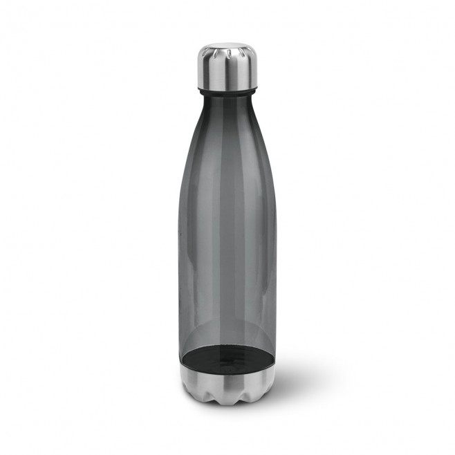 Squeeze Personalizado Plástico 700ml Formato Garrafa