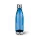 Squeeze Personalizado Plástico 700ml Formato Garrafa