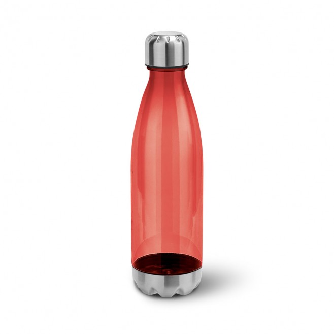 Squeeze Personalizado Plástico 700ml Formato Garrafa