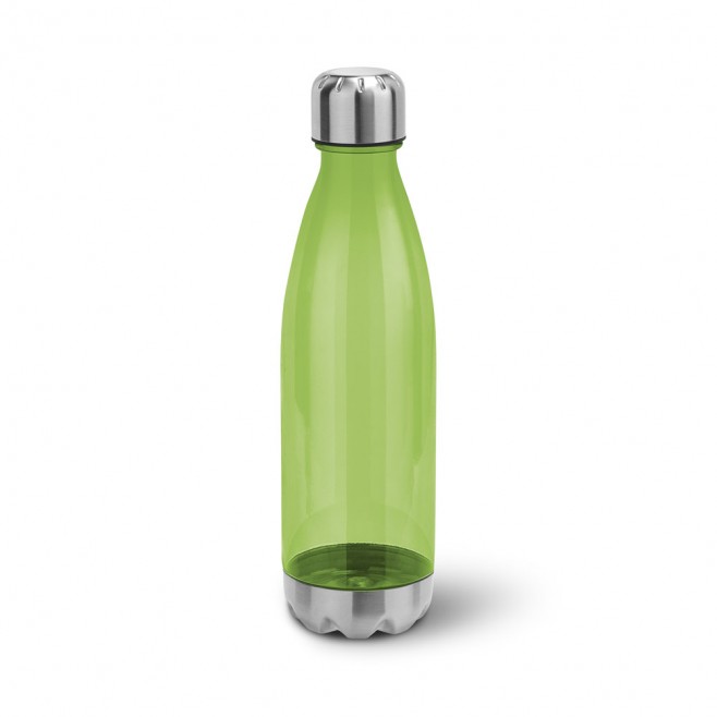 Squeeze Personalizado Plástico 700ml Formato Garrafa