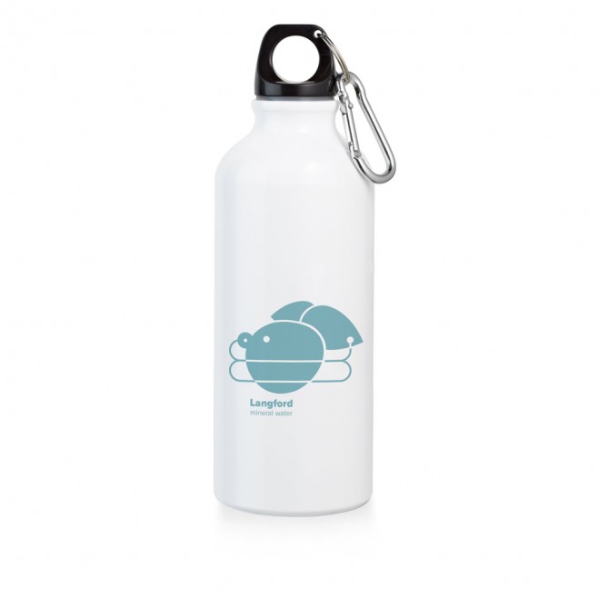 Squeeze em Alumínio Para Sublimação personalizado