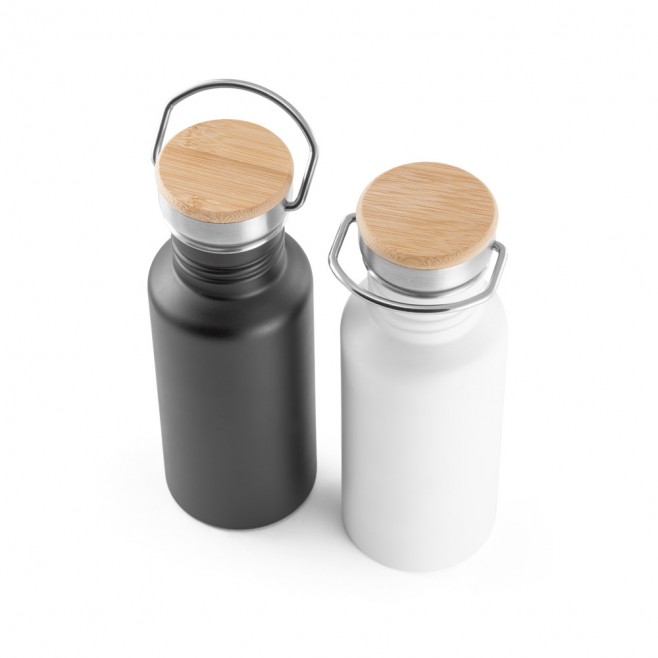 Squeeze Inox 540ml Promocional