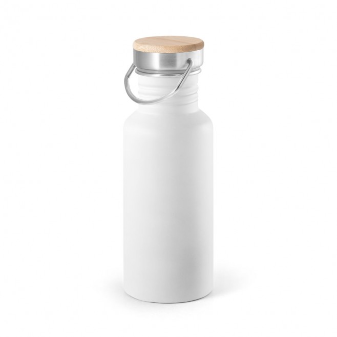 Squeeze Inox 540ml Promocional