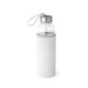 Squeeze em Vidro e Aço Inox personalizado