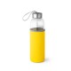 Squeeze em Vidro e Aço Inox personalizado