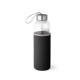 Squeeze em Vidro e Aço Inox personalizado